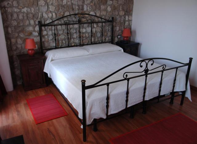 Albergo Julienne Arba Cameră foto