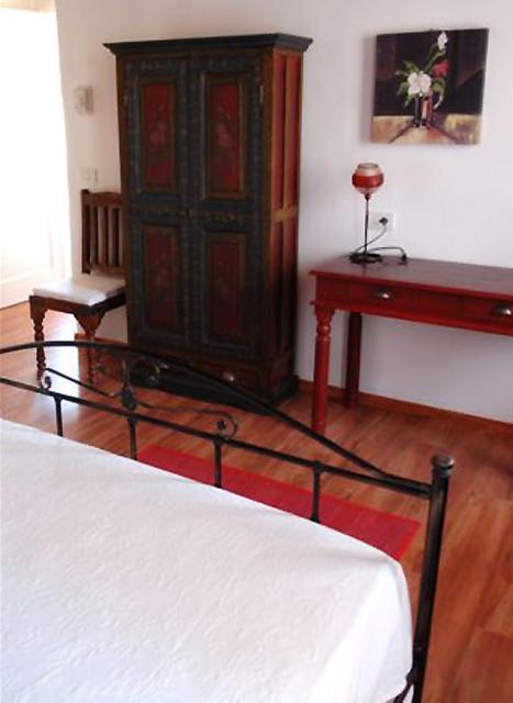 Albergo Julienne Arba Cameră foto