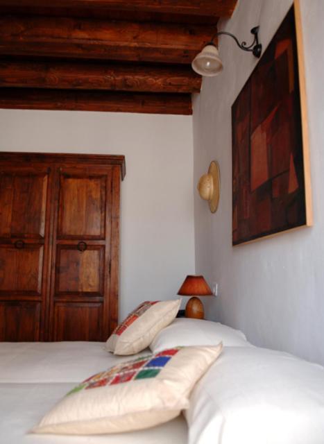 Albergo Julienne Arba Cameră foto